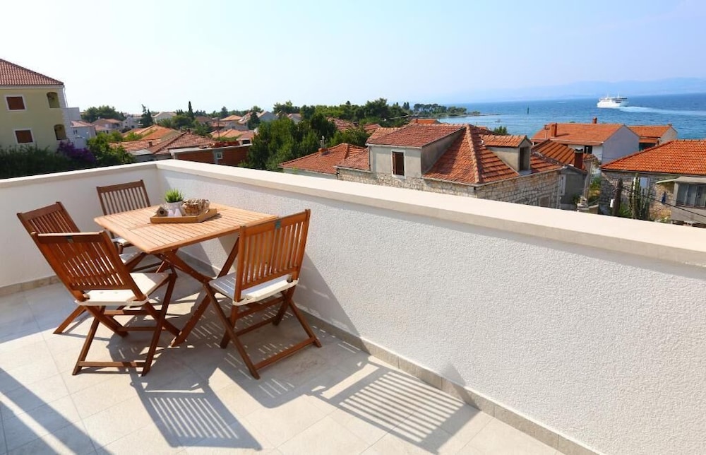 Superior Suite, Balcony, Sea View photo 3