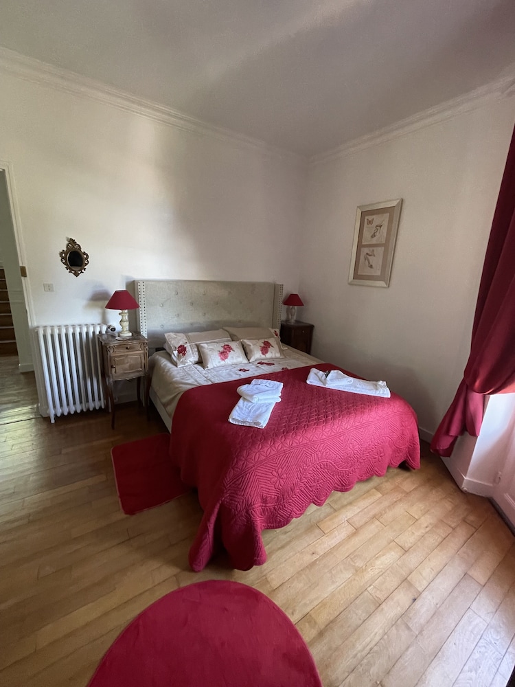Deluxe Room, Non Smoking, Garden View photo 2