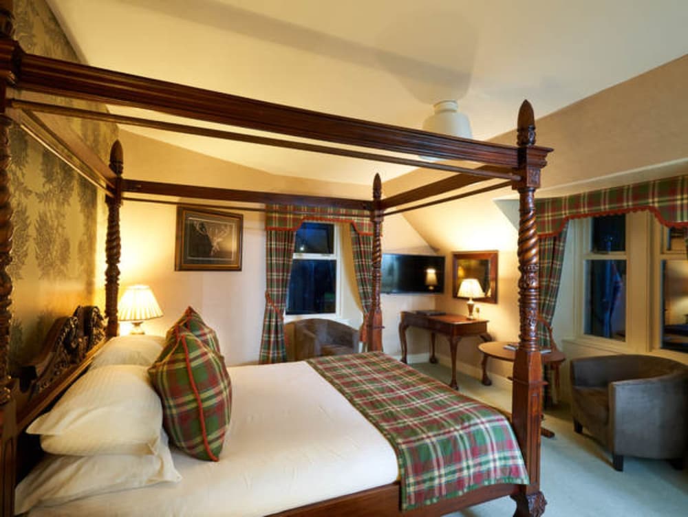 Premium Double Room (Master) photo 1