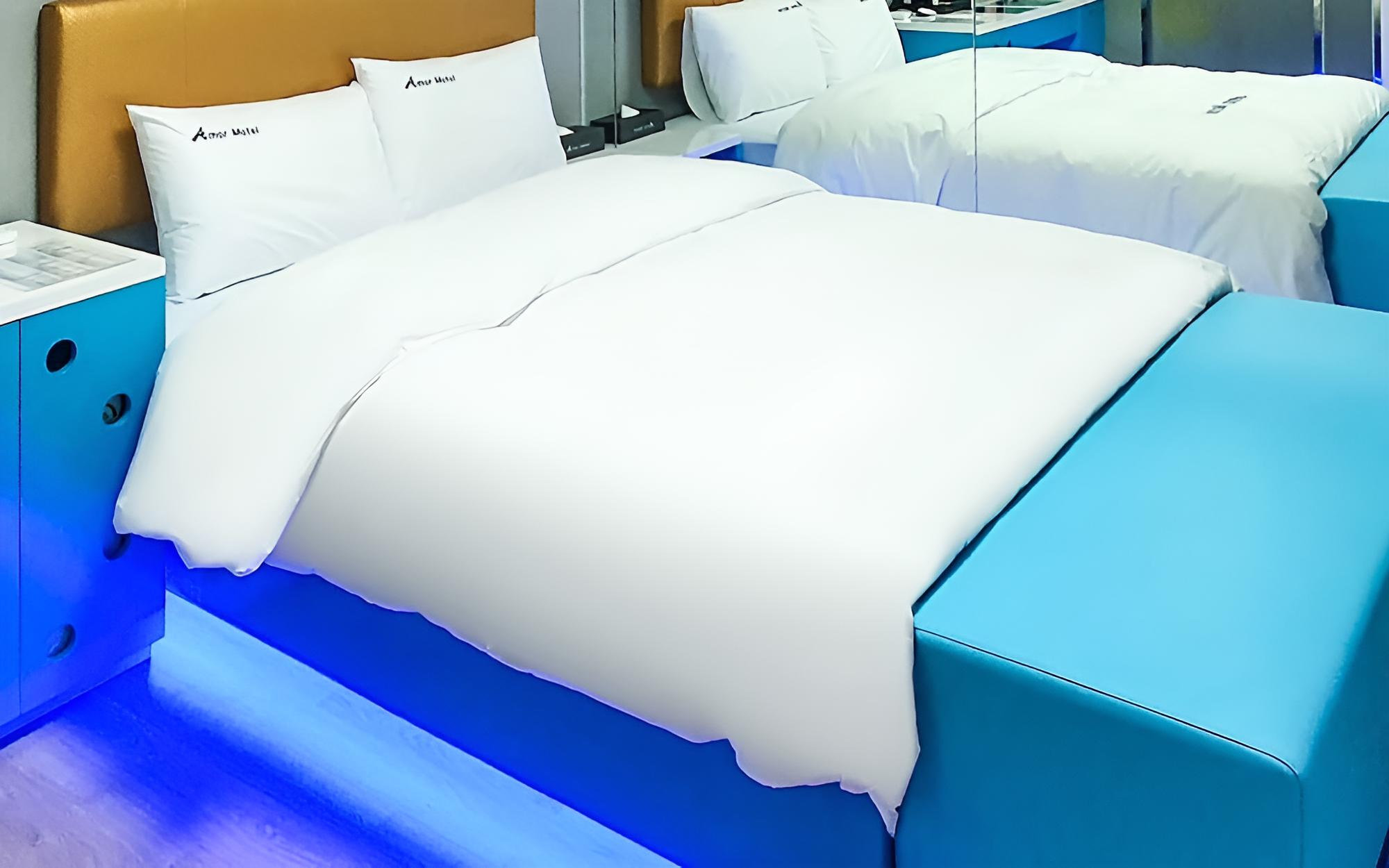 Room (Standard Room) - Photo 7