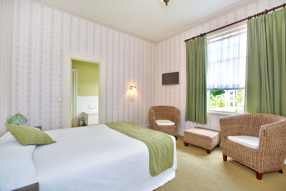 Villa (Pink Room) photo 1