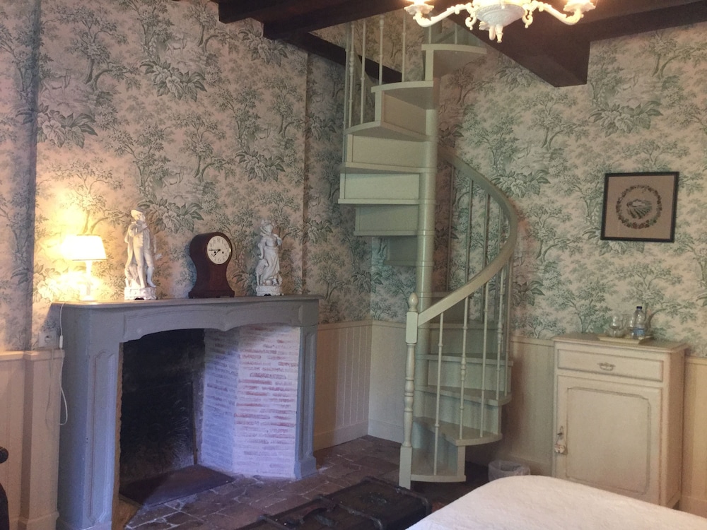 Twin Room, Ensuite, Garden View (BIGNONE) photo 1