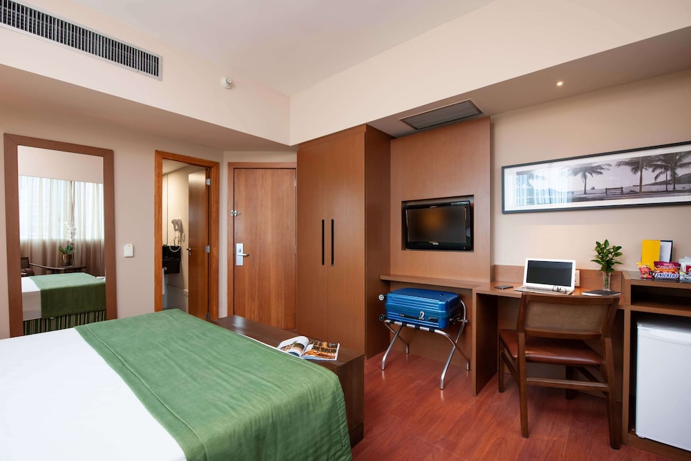 Superior Room, 1 Double Bed - Photo 5