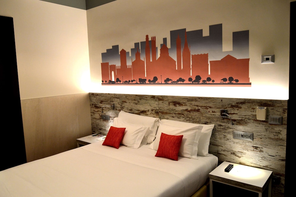 Standard Double Room, 1 Queen Bed - Photo 1