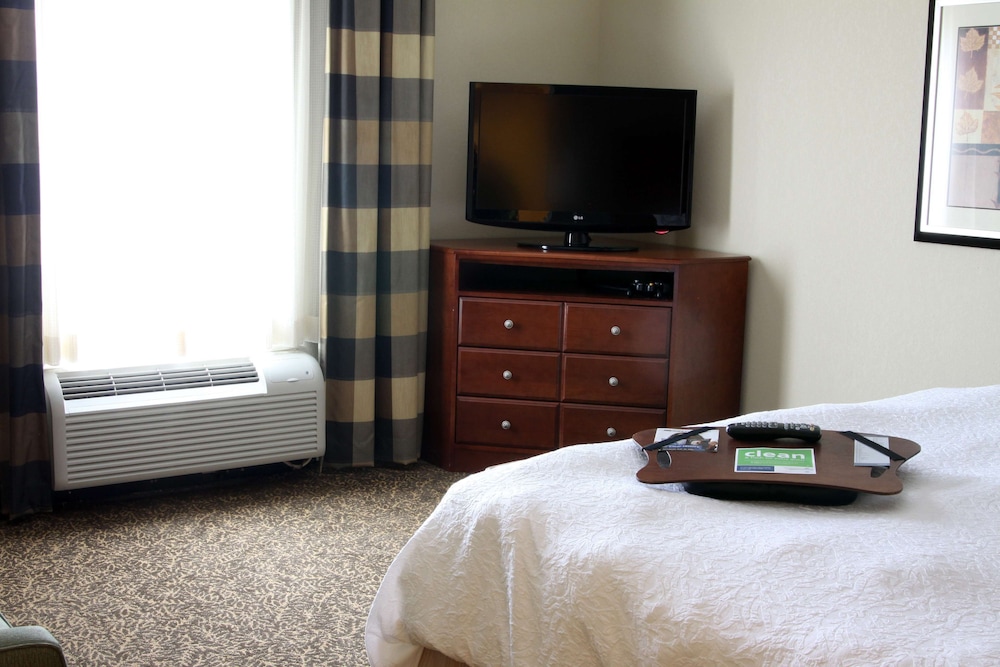Suite, 1 King Bed, Accessible, Non Smoking - Photo 1