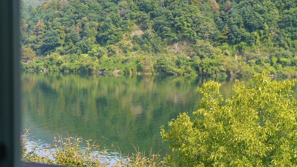 Basic Room, 1 Bedroom (Dalbit(river view)) - Photo 6
