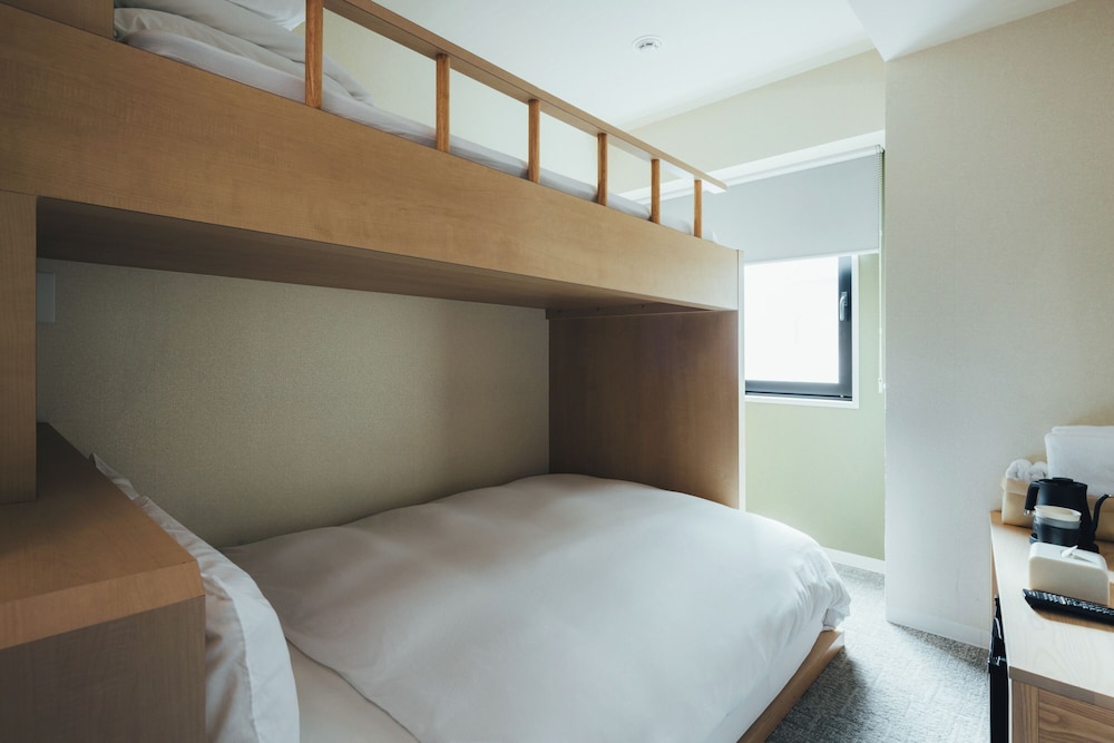 Standard Triple Room photo 3