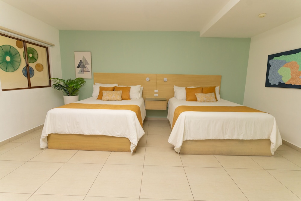 Superior Double Room with Terrace photo 3