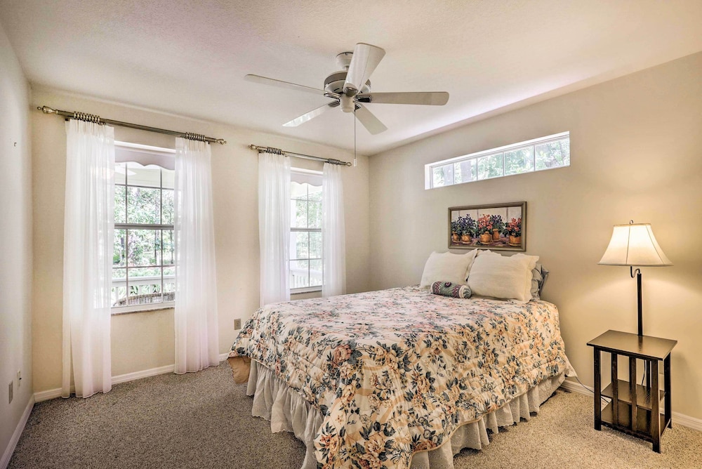 House (3 Bedrooms) photo 1