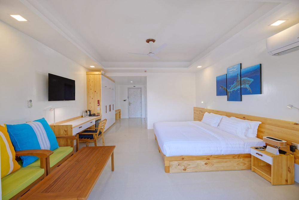 Family Quadruple Room