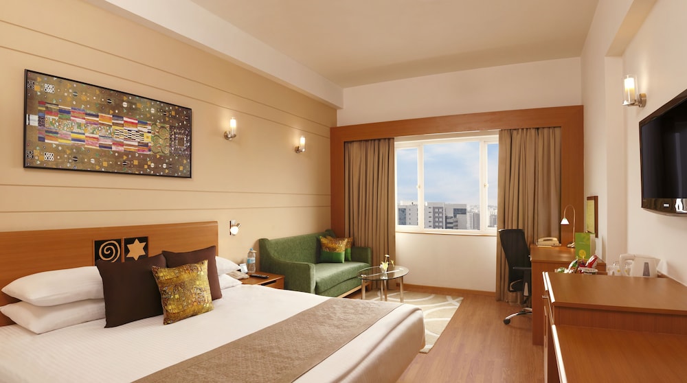 Superior Room photo 1