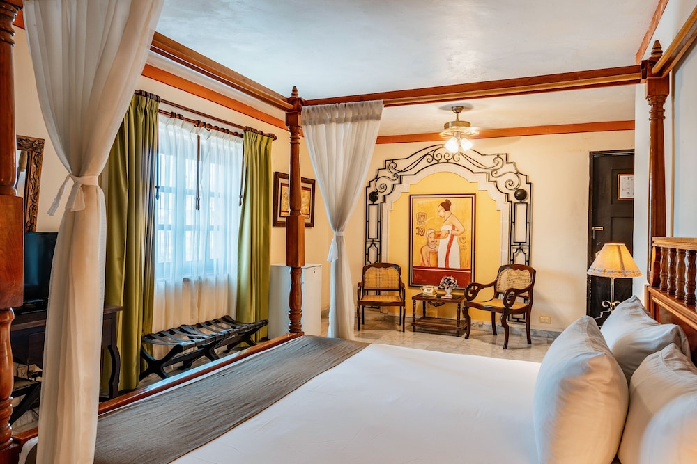 Deluxe Room photo 1