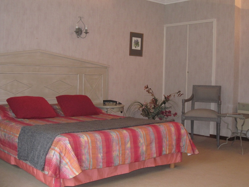 Suite photo 1