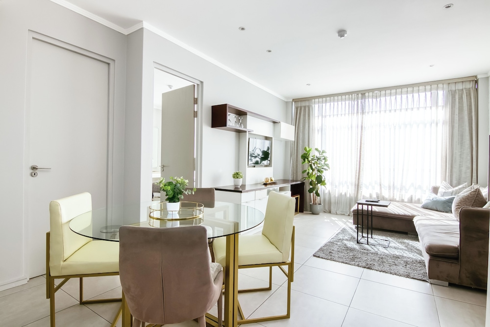 Business Apartment, 2 Bedrooms photo 1