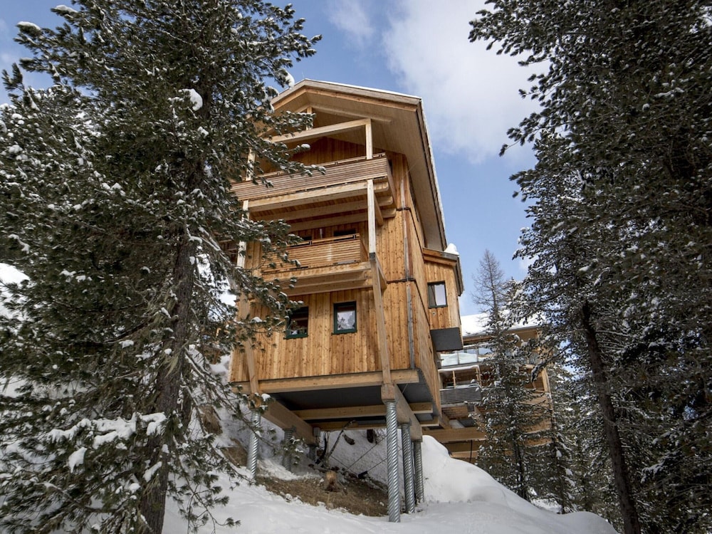 Chalet photo 1