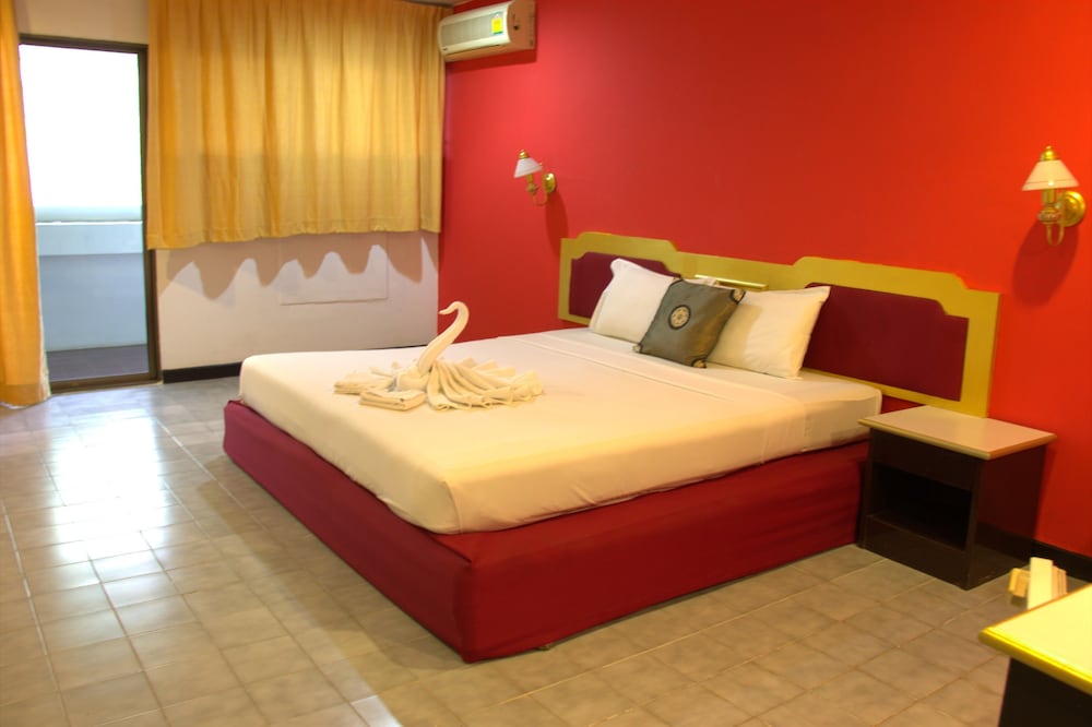 Standard Room photo 3