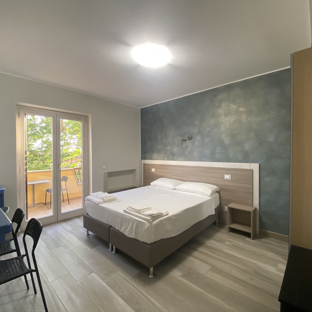 Premium Room, 2 Bedrooms, Balcony photo 1