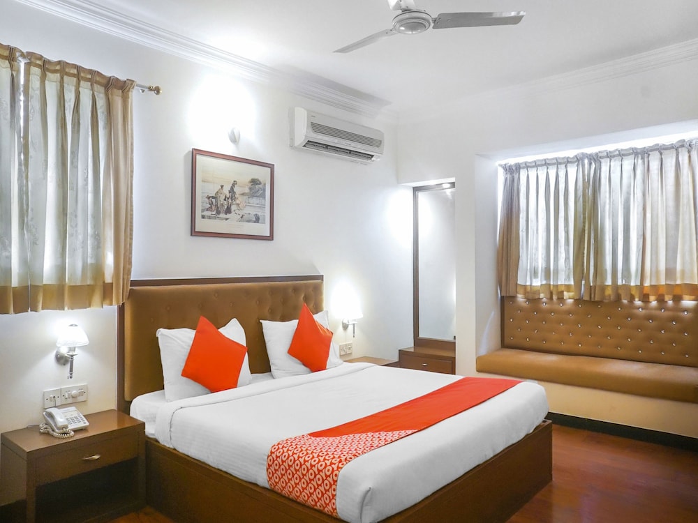 Standard Double Or Twin Room, 1 Double Bed, Smoking