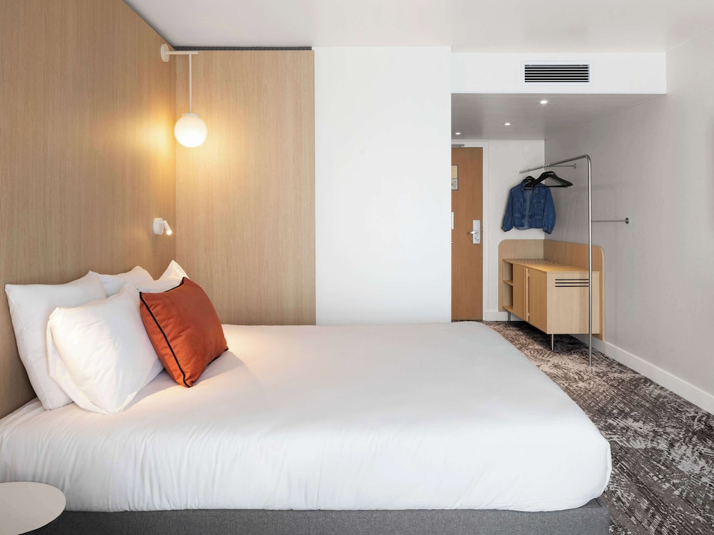 Superior Room, 1 Double Bed - Photo 1