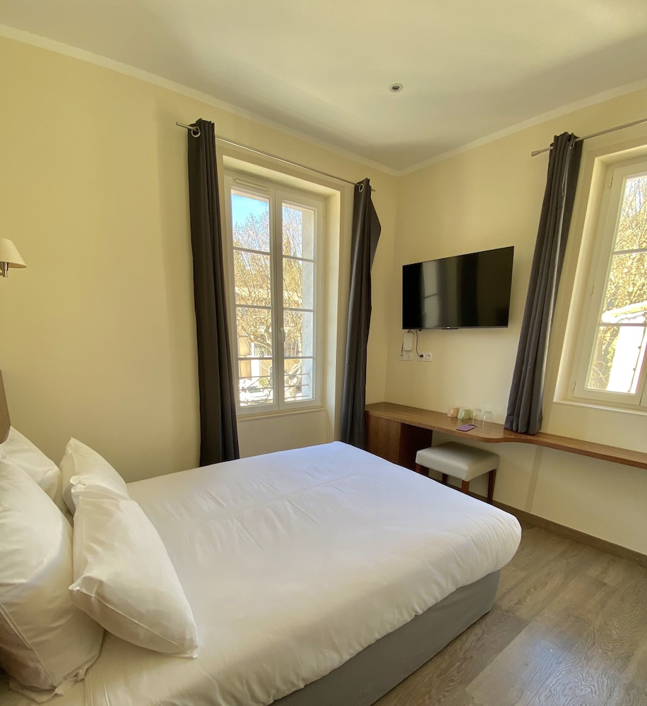 Classic Room - Photo 22