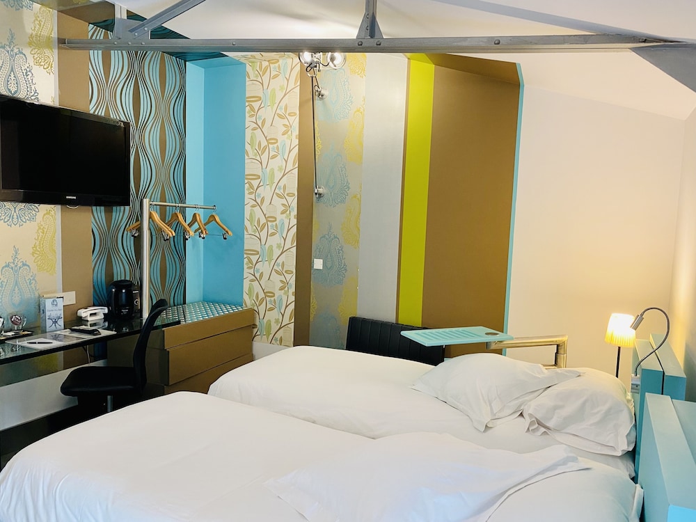 Superior Double Room (Poème) photo 2