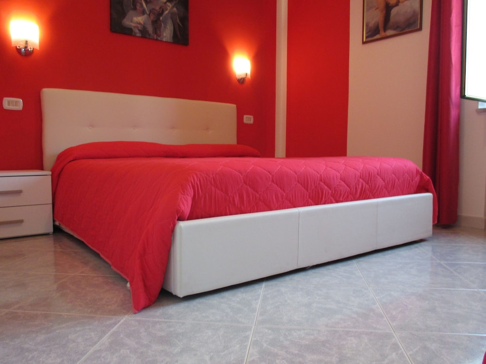 Apartment, 1 Queen Bed with Sofa bed (Stupendo)