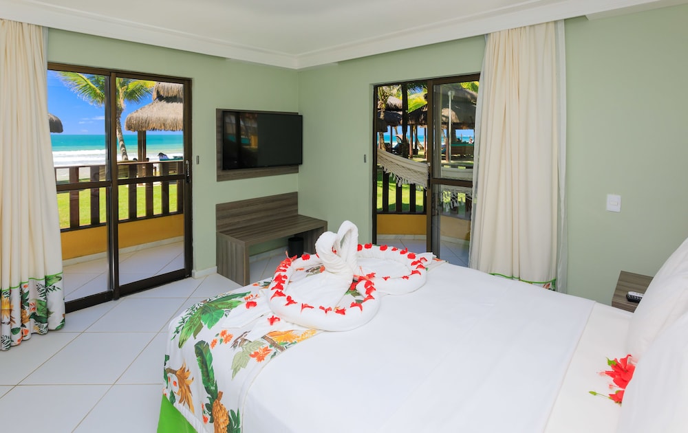 Superior Twin Room, Sea Facing - Photo 2