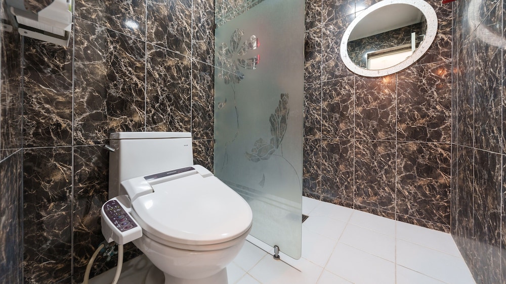 Basic Room, 1 Bedroom (503 Blackgrama) - Photo 8