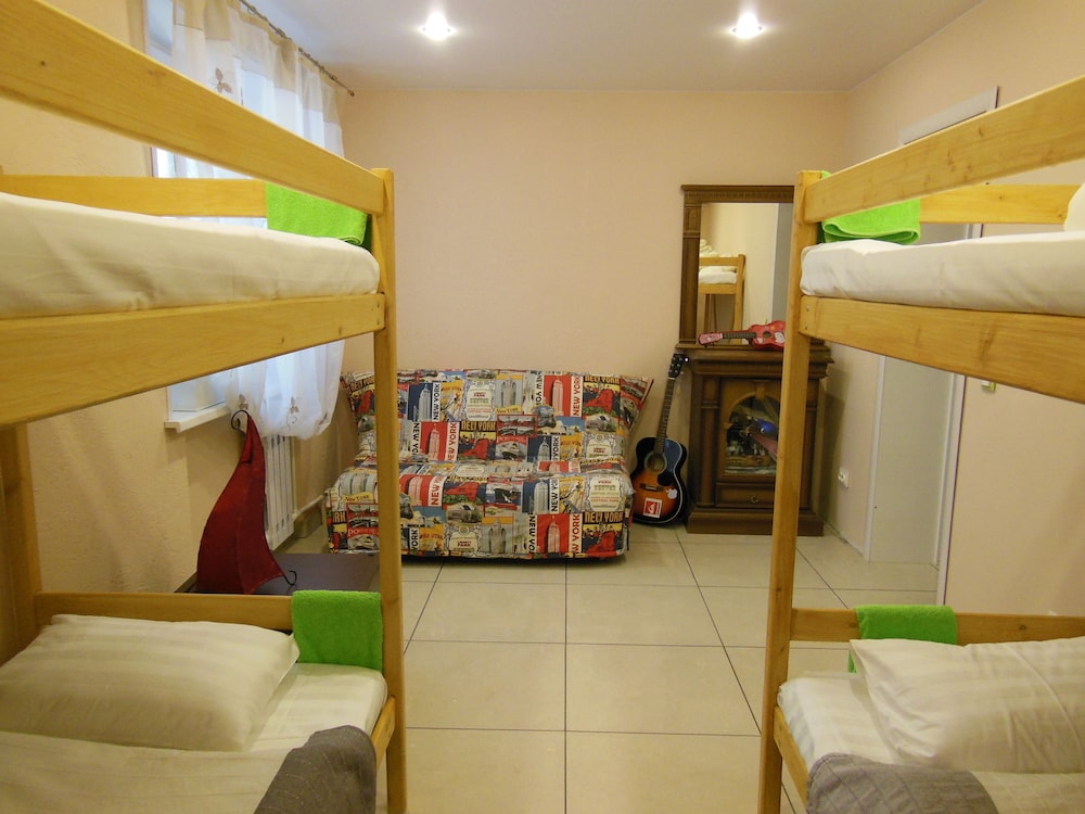 Standard Shared Dormitory photo 3