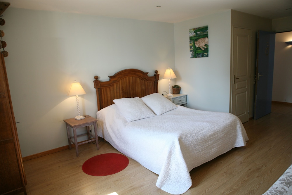 Triple Room (Leopoldine) photo 1