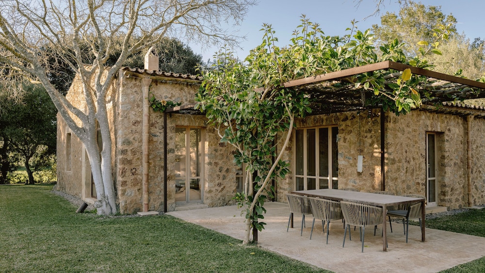Villa, 3 Bedrooms, Private Pool (Sa Finqueta)