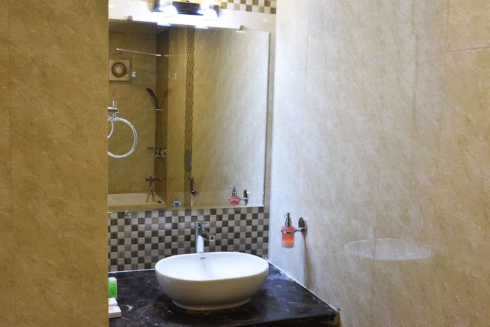 Luxury Room photo 2