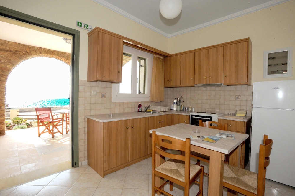 Apartment, Sea View photo 3