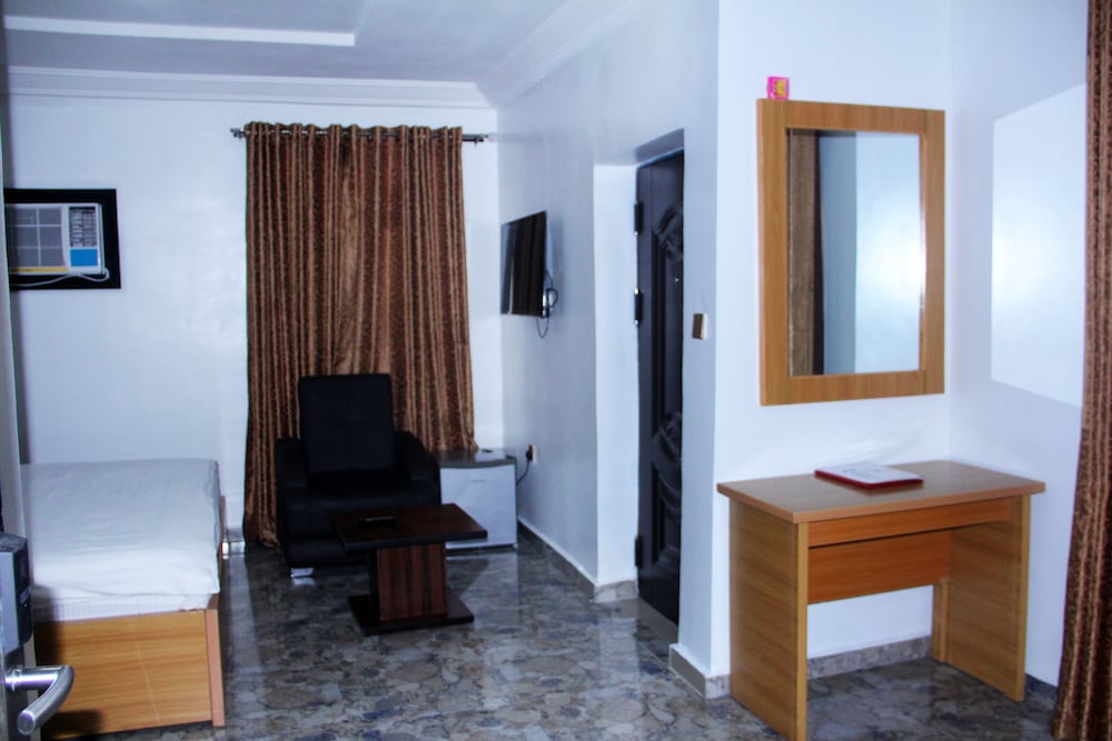 Family Suite photo 2