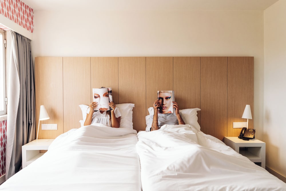 Superior Twin Room - Photo 2
