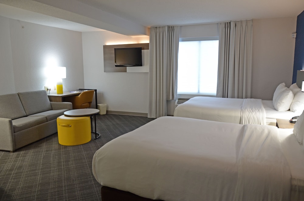 Suite, Multiple Beds, Accessible, Non Smoking - Photo 13