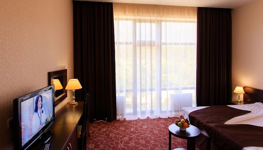 Standard Double Room photo 3
