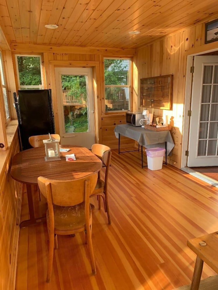 Cabin, Lake View photo 3