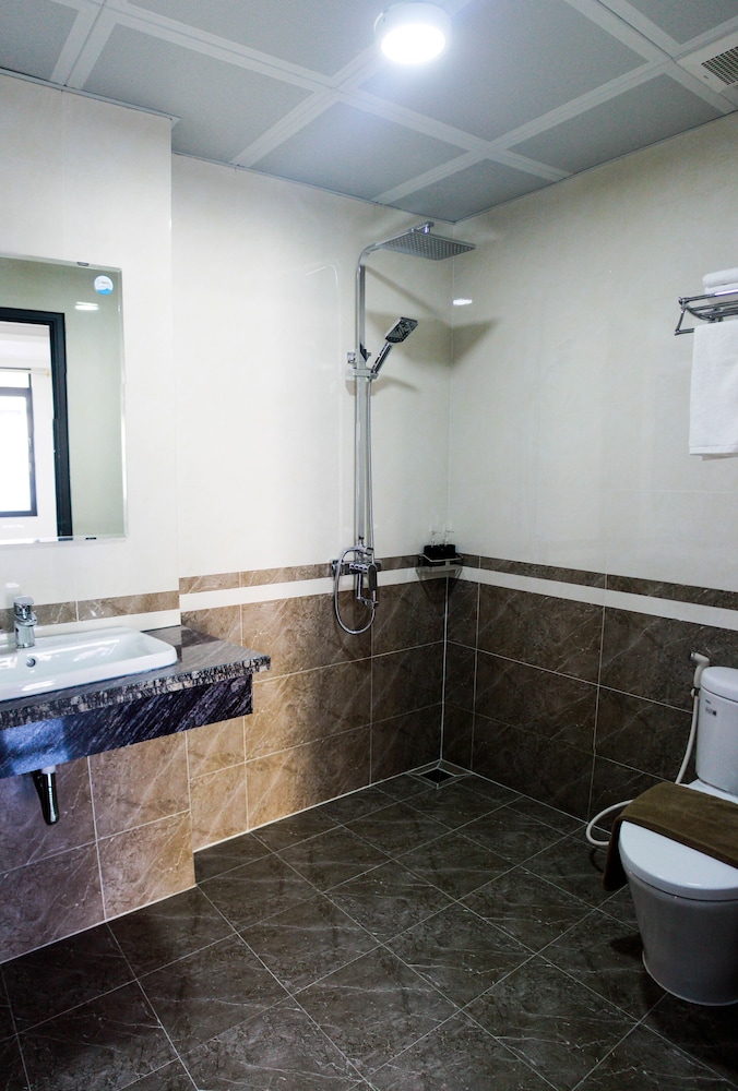 Standard Double or Twin Room photo 3