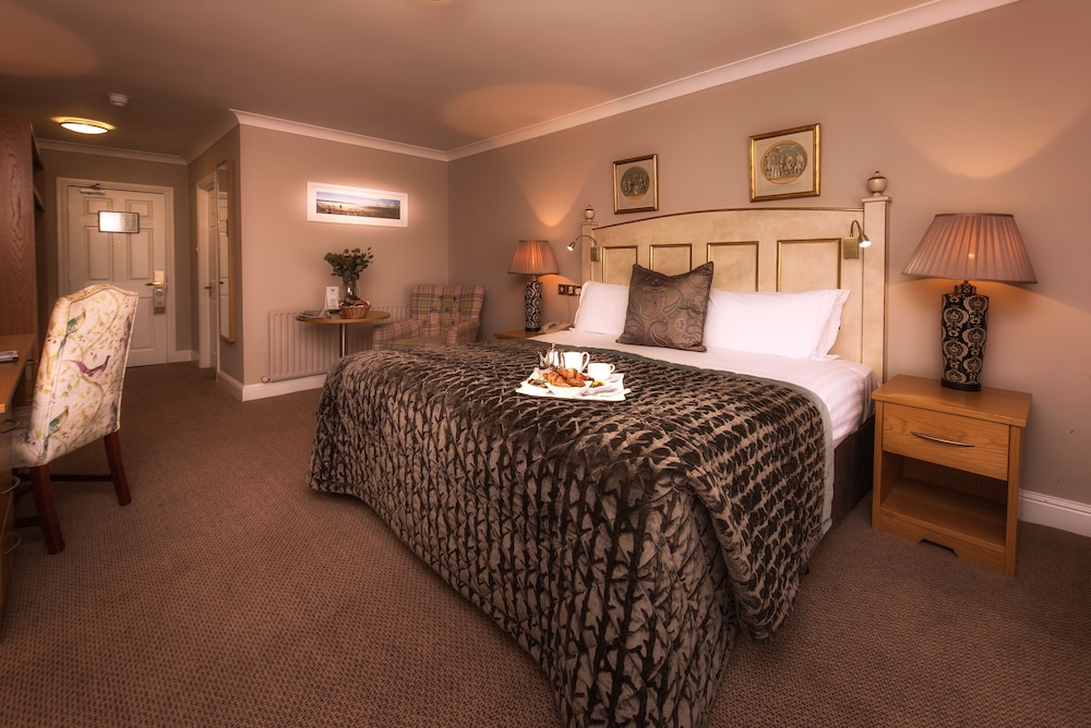 Executive Double Room, 1 King Bed - Photo 2