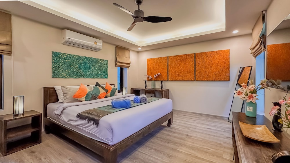 Deluxe Bungalow photo 1