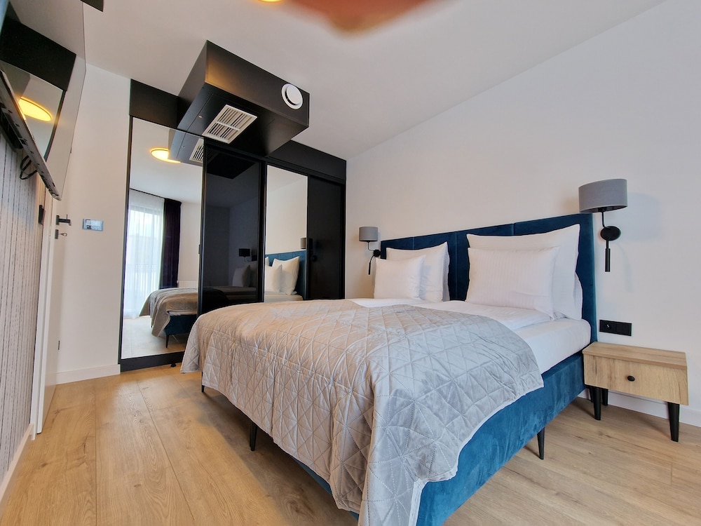 Panoramic Apartment