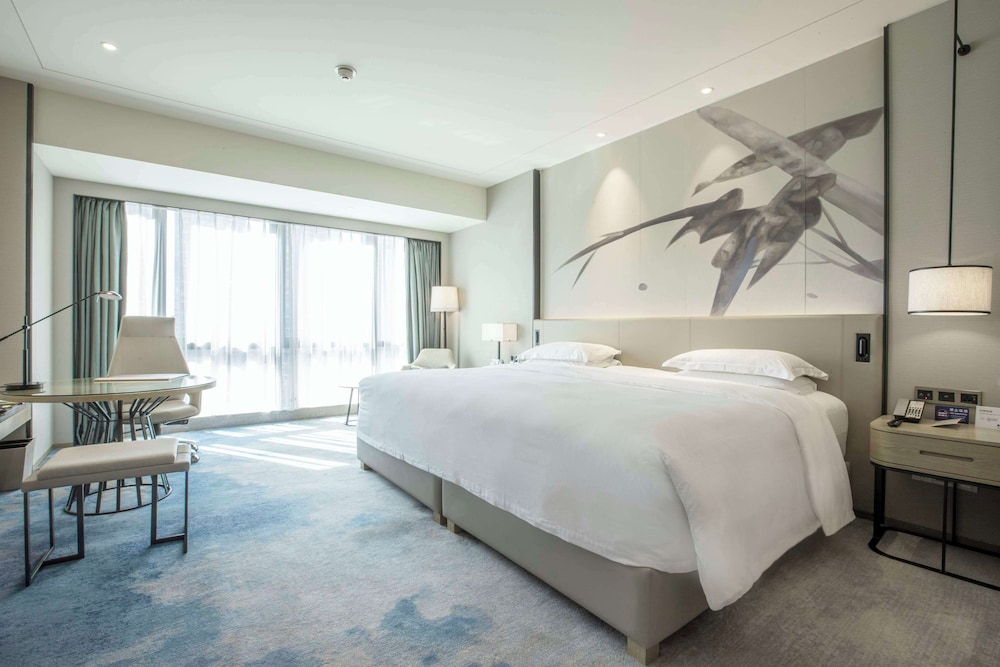 Room, 1 King Bed