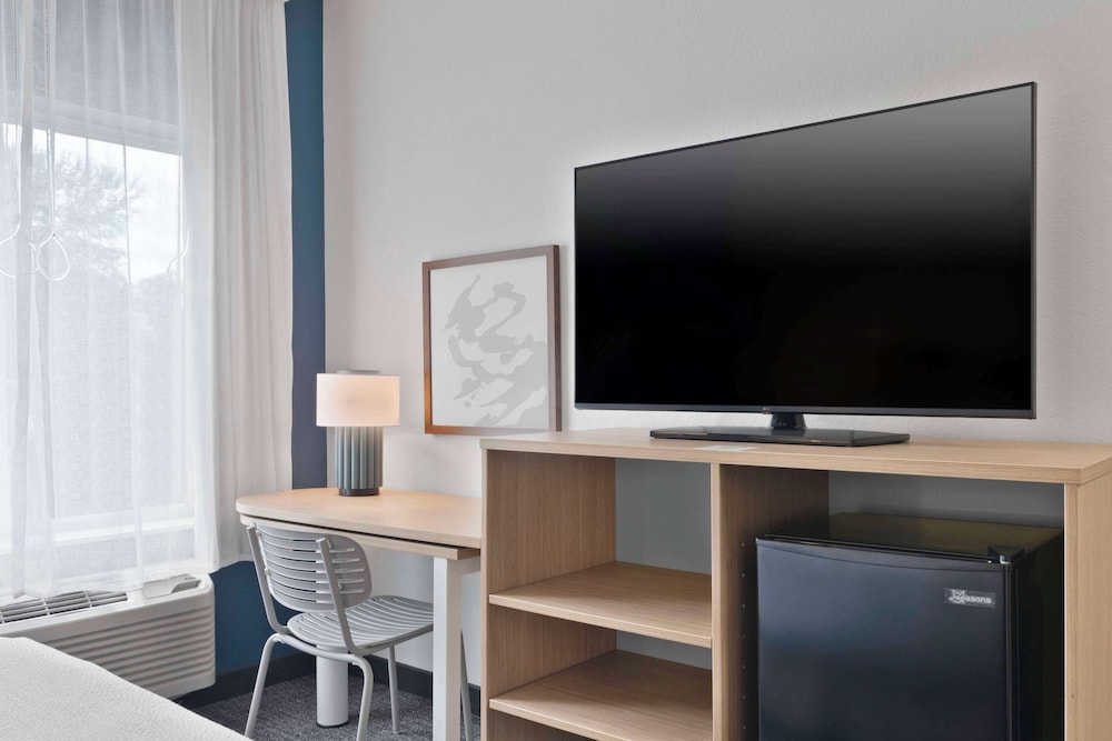 Spark by Hilton Orlando near SeaWorld, Foto 4