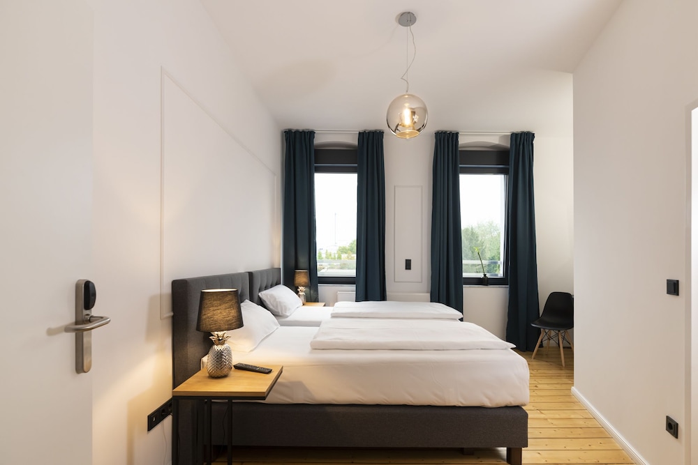 Superior Double Room photo 1