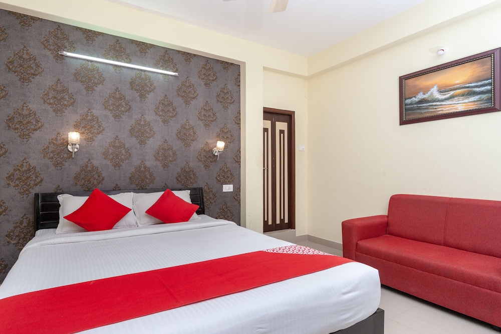 Deluxe Double Or Twin Room, 1 King Bed photo 2