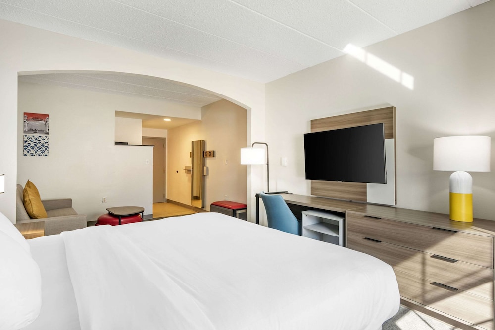 Suite, Non Smoking photo 3