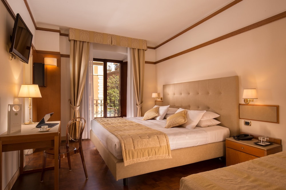 Double Room Single Use photo 1