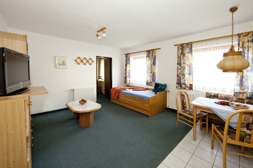 Apartment For 4 People photo 3