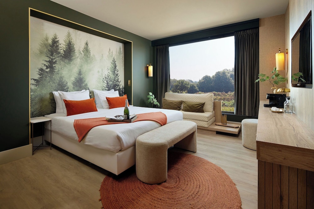 Luxury Double or Twin Room